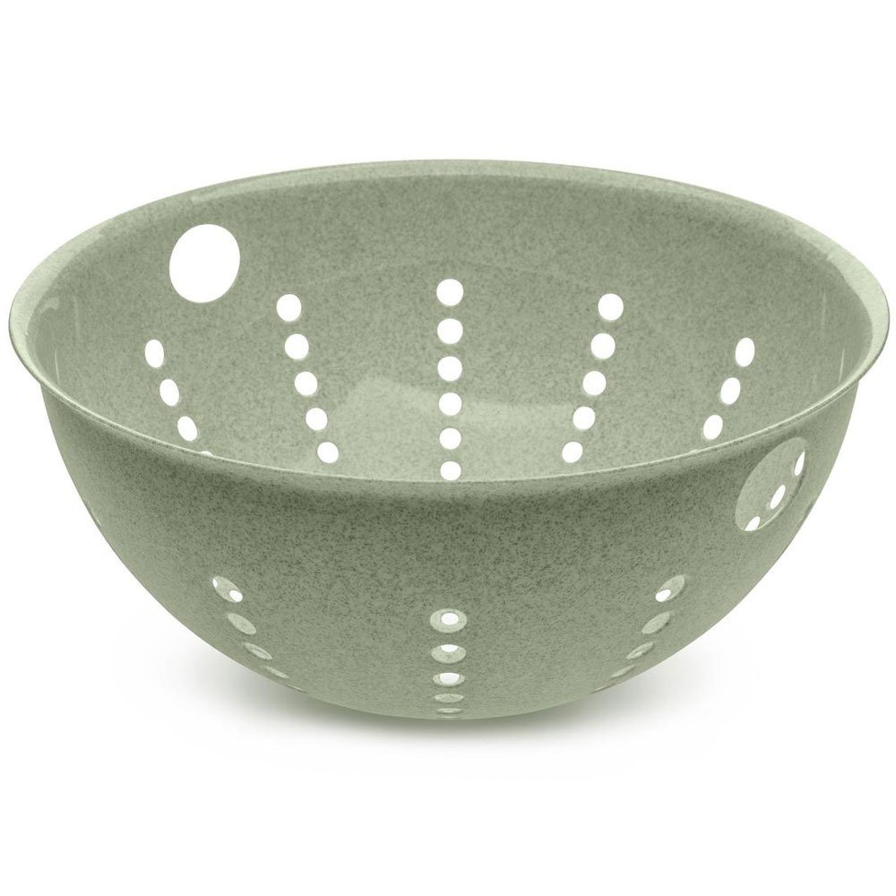 Durszlak KOZIOL Palsby L, zielony, 5 l