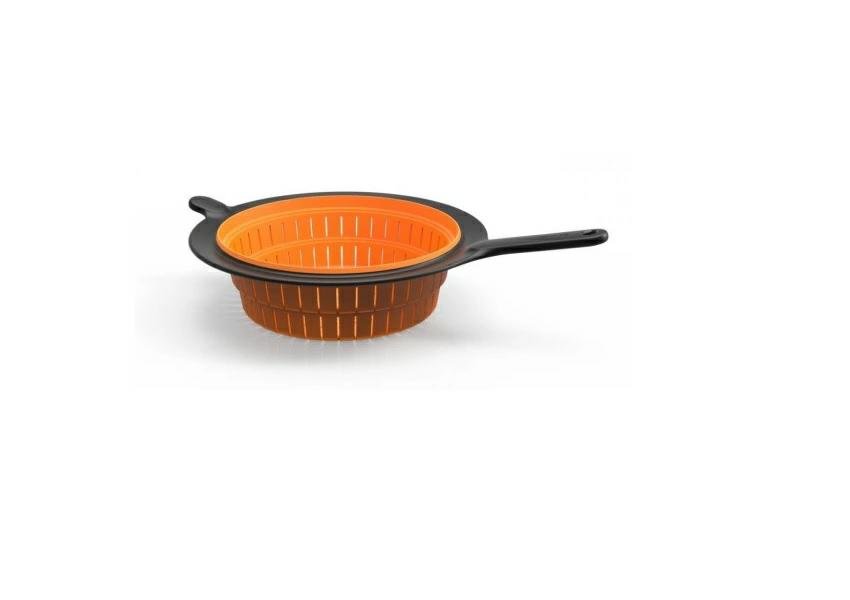 Durszlak składany FISKARS Functional Form, 39cm