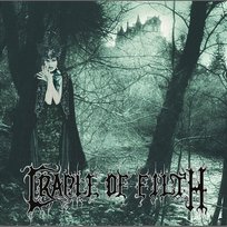 Dusk..... and Her Embrace Cradle Of Filth