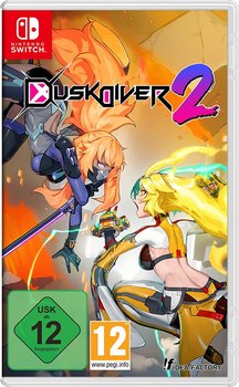 Dusk Diver 2 Day One Edition, Nintendo Switch - Nintendo