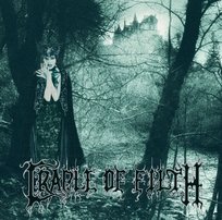 Dusk & Her Embrace Cradle of Filth