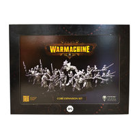 Dusk House Kallyss Core Expansion, Warmachine Inna marka