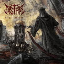 Dusk Of Anguish Distant