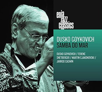 Dusko Goykovich-Samba Do Mar - Various Artists