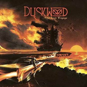 Duskwood-The Last Voyage - Various Artists