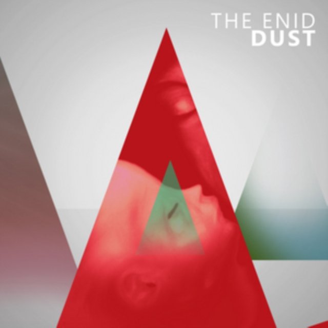 Dust - The Enid | Sklep EMPIK.COM