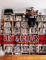 Dust & Grooves - Paz Eilon