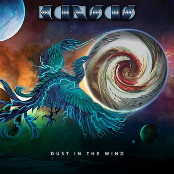 Dust in the Wind - Kansas