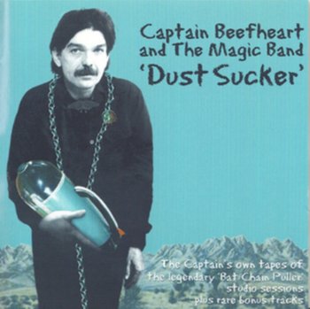 Dust Sucker, płyta winylowa - Brink Bert Van Den