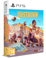 Dustborn (PS5)