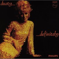 Dusty... Definitely Dusty Springfield