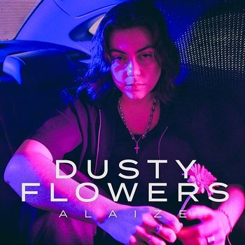 Dusty Flowers - Alaize