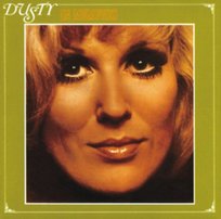 Dusty in Memphis, płyta winylowa Dusty Springfield