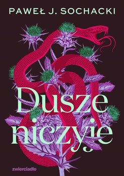 Dusze niczyje - ebook epub - Sochacki Paweł J.
