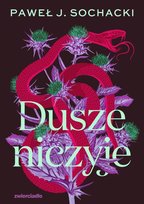 Dusze niczyje Sochacki Paweł J.