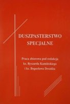 Duszpasterstwo specjalne Kamiński Ryszard