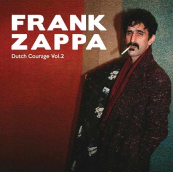 Dutch Courage - Zappa Frank