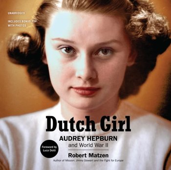 Dutch Girl - Dotti Luca, Matzen Robert