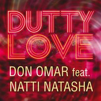 Dutty Love Don Omar feat. Natti Natasha