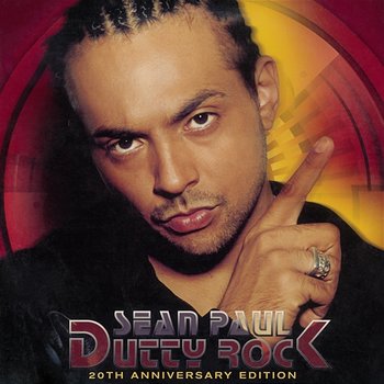 Dutty Rock - Sean Paul