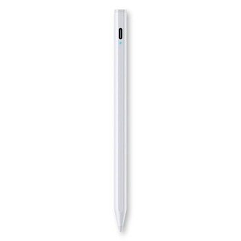 Dux Ducis rysik stylus pencil do Apple iPad (classic version) biały - Dux Ducis