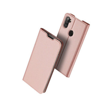 DUXDUCIS SKINPRO GALAXY M11 ROSE GOLD - DuxDucis