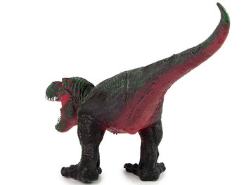 Duża Figurka Dinozaur Tyranoza - Lean Toys