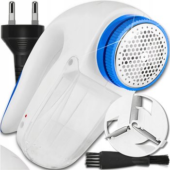 Duża Golarka Do Ubrań Swetrów Tapicerki Tkanin Sieciowa Maszynka Z Rączką - Lewer