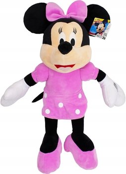 Duża Maskotka Myszka Mini Minnie 53 Cm Disney - Disney