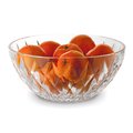 Duża Miska Szklana Salaterka Okrągła Miska Do Sałatki Misa Na Przekąski 21,5 Cm Tadar&nbsp;-&nbsp;Tadar