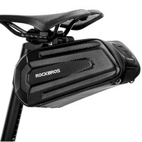 Duża Pancerna Sakwa Rowerowa Pod Siodełko Rockbros, bikepacking