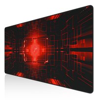 Duża podkładka gamingowa Huzaro Mousepad 6.0, 80 x 40 cm Huzaro