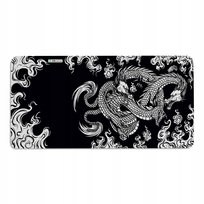 DUŻA PODKŁADKA MATA POD MYSZKĘ MYSZ 120x60cm XXXL KBcustom Biurko Drago 104 Inny producent