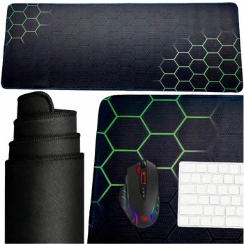 Duża Podkładka Pod Myszke Gamingowa Biurowa 80X30 - Inny producent