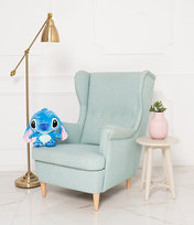 Duża Przytulanka Stich I Lilo Pluszowa Miś 35Cm