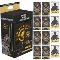 Duża Puszka FIFA Club World Cup 2025 Karty Piłkarskie Panini Adrenalyn XL