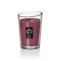 Duża świeca Aged Bourbon & Plu