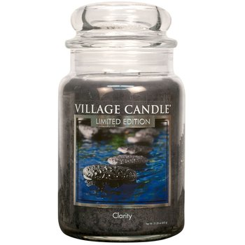 Duża świeca Clarity Village Candle - Inna producent