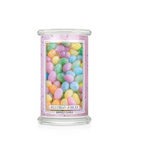 Duża świeca Jellybean Jubilee