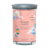 Duża świeca Signature Pink Cherry  Vanilla Yankee Candle