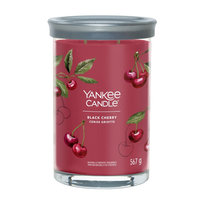 Duża świeca Signature Praline  Birch Yankee Candle