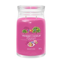 Duża świeca Signature Soft Blanket Yankee Candle