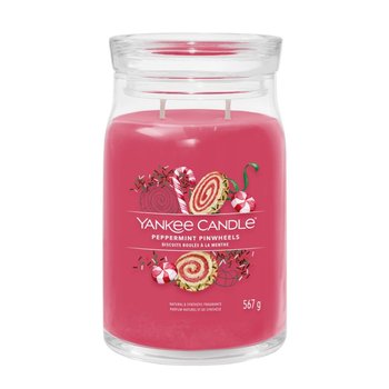 Duża świeca Summer Breeze Village Candle - Yankee Candle