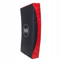 Duża tarcza treningowa trenerska profilowana 62x35