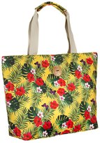 Duża torba shopper bag torba plażowa Inna marka