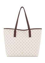 Duża torebka typu shopper TOREC-0952-91