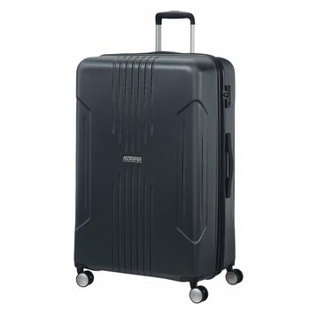Duża walizka AMERICAN TOURISTER TRACKLITE 88752 Czarna - American Tourister