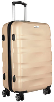 Duża walizka unisex 95L — Peterson - Inna marka
