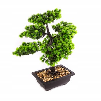 Duże Drzewko Bonsai Sztuczna Roślina 40Cm - Midex