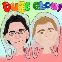 Duże głowy Młody Budda, Franek Warzywa